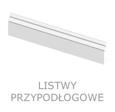 Listwy przypodłogowe